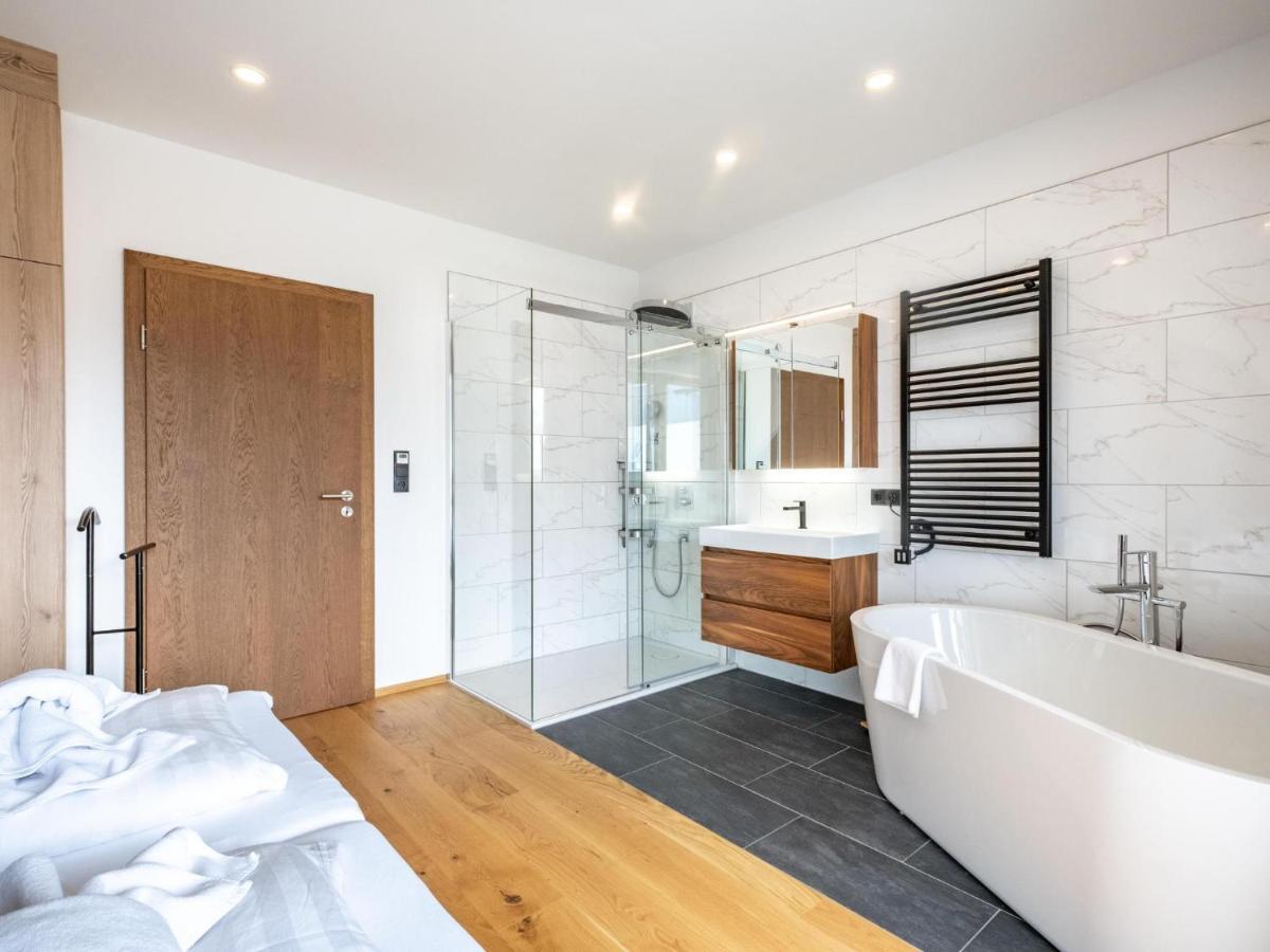 Doppellodge Sankt Lorenzen ob Murau Εξωτερικό φωτογραφία
