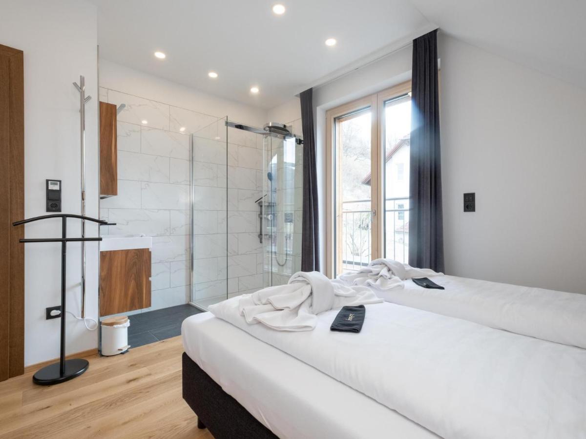 Doppellodge Sankt Lorenzen ob Murau Εξωτερικό φωτογραφία